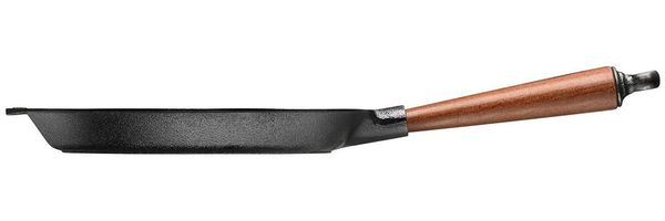SKEPP Bratpfanne 26 cm Buche 0260T
