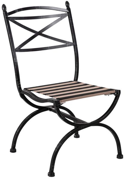 2er Set MBM Medici Stuhl Antik