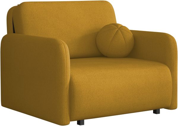 Schlafsofa Viva Sun I (Farbe: Velo 626) Bild 2