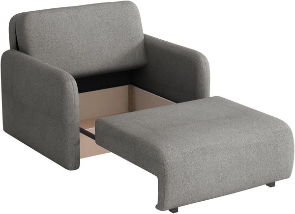 Schlafsofa Viva Sun I (Farbe: Velo 626) Bild 4