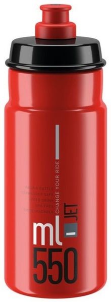 Elite Trinkflasche