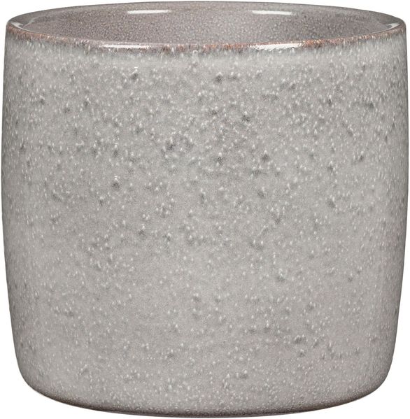 Scheurich Blumentopf Keramik Ø 18 x 16 cm seashell