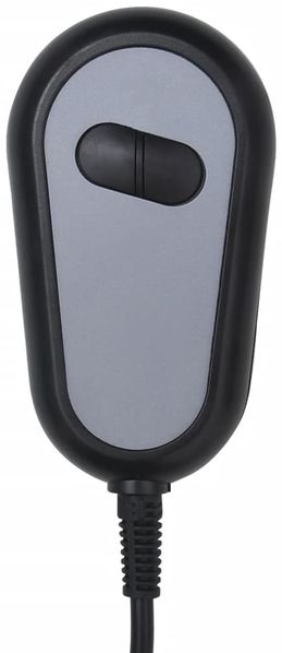 vidaXL Elektrischer Relaxsessel Braun Kunstleder [3143451] Bild 9