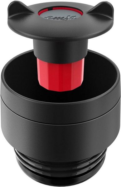 EMSA Thermobecher Travel Mug Classic, Pastellrosa, 0.36 l Bild 4