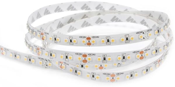 Synergy 21 LED Flex Strip 3528 - 120 NW DC12V 48W IP68