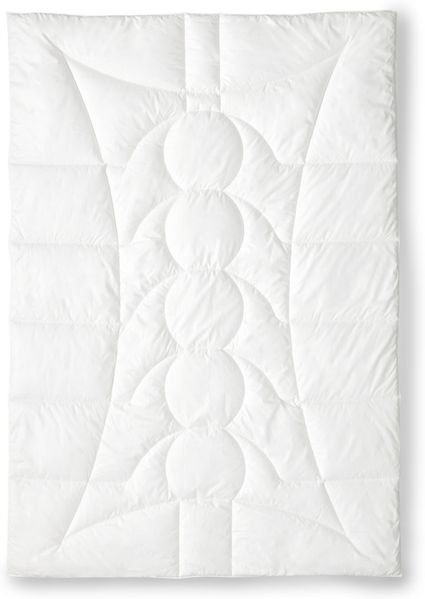 OBB Black Forest Alpaka-Baumwolldecke Ganzjahresdecke Alegra mono Größe 135x200 cm