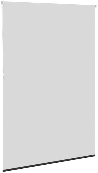 vidaXL Verdunkelungsrollo Schwarz 150x230 cm Stoffbreite 146,6 cm 4010956 Bild 4