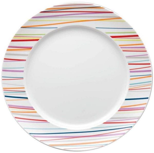 Thomas Sunny Day Stripes Frühstücksteller 22 cm