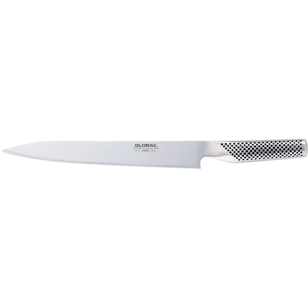 Global Fleischmesser SASHIMI-YO 25 cm G-47