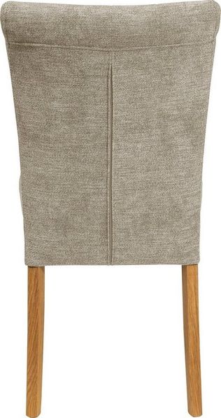 Home affaire Polsterstuhl Queen (Set, 6 St), Esszimmerstuhl mit Knopfheftung, 2er, 4er oder 6er-Set Bild 4