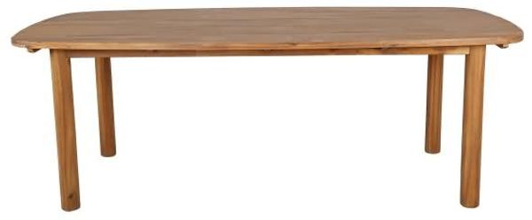 Best Gartentisch York 523401 Akazie