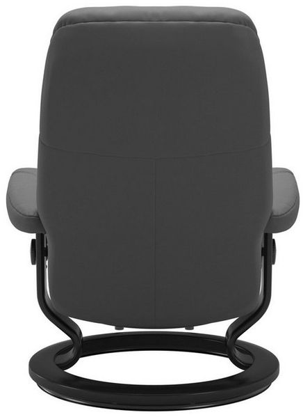 Stressless® Relaxsessel Consul Classic, mit Hocker, Qualitätsmöbel aus Norwegen