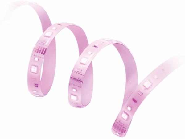 WiZ LED strip extension 1m