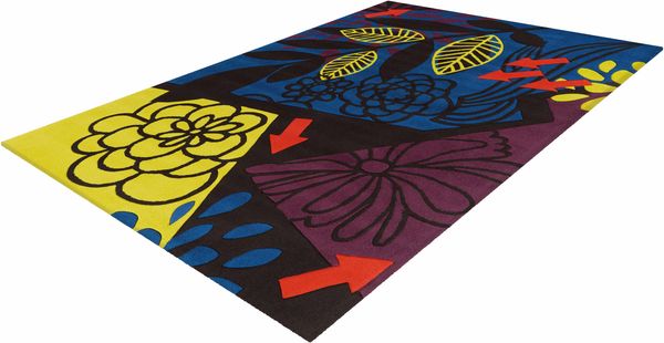 Spirit 3137 Multi 170cm x 240cm