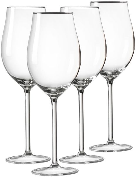 Ritzenhoff & Breker Bolero Rotweinglas 460 ml 4er Set
