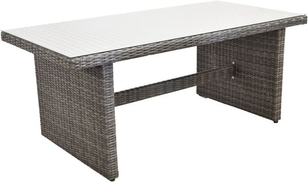 MERXX Gartentisch Wangentisch Saviano