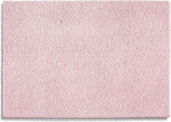 Karat Badematte Karat Hazy, In vielen attraktiven Farben + Größen, Höhe 30 mm, rutschhemmende Latexbeschichtung, waschmaschinenfest, Polyester, extra weiche Mikrofaser