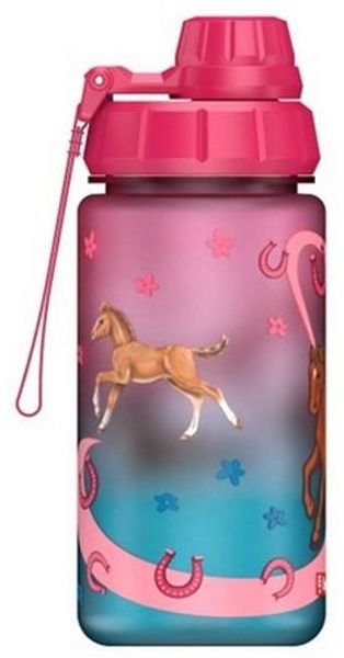 Step by Step Trinkflasche Kunststoff Trinkflasche