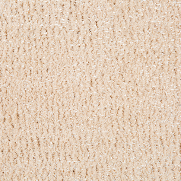 Teppich hellbeige 200x300 cm Shaggy DEMRE Bild 6