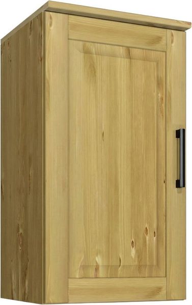 Home affaire Hängeschrank Meliss aus massiver Kiefer, Breite 40 cm, Soft-Close-Funktion