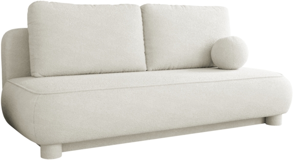 Schlafsofa Guonti (Farbe: Coral 15)