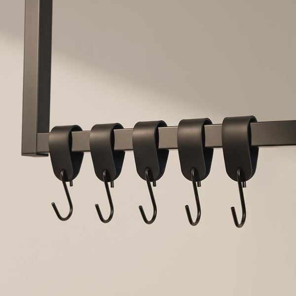 HOME DELUXE S-Haken SHAPE - 10 Stk.