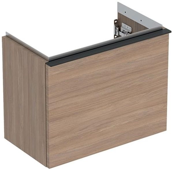 Unterschrank iCon 1 Schublade 52x41 5 Eiche
