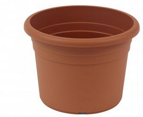 Testrut Blumentopf Pflanzkübel Fiona Terrakotta