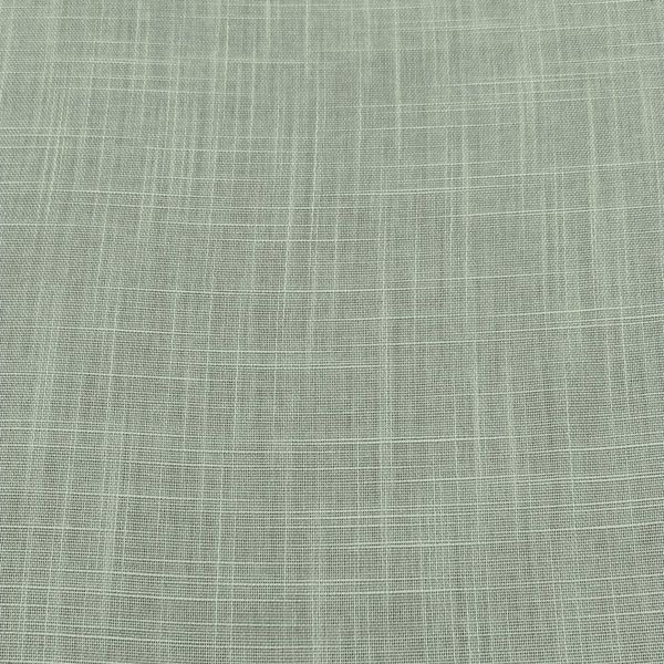 HOME WOHNIDEEN Vorhang 080530 Kombiband Fertigschal SOFTY halbtransparent (2 St), Multifunktionsband, halbtransparent, Polyester