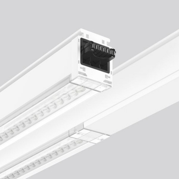 RZB 95300W1842.500.50M Linedo. LED/36-77W-840,3000,90°,5pol,MB.