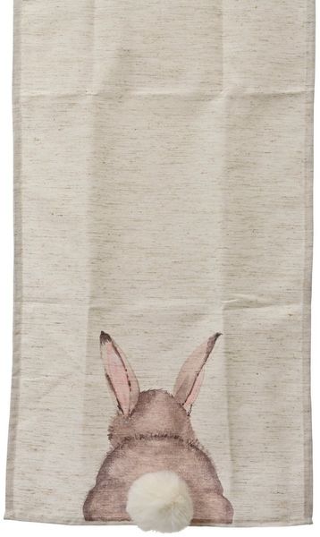 Tischläufer Hase EASTER