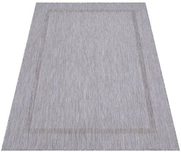 Ayyildiz Teppiche Outdoorteppich RELAX 4311, rechteckig, Höhe: 5 mm, Läufer, Pflegeleicht, Robust, In- und Outdoor, große Farbauswahl