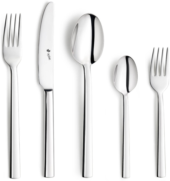 Paul Wirths AURA Besteckset 68-teilig hochglanzpoliert