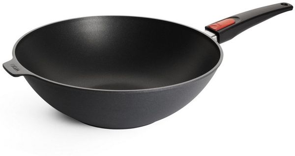 WOLL Diamond Lite Induo Wokpfanne 32 cm