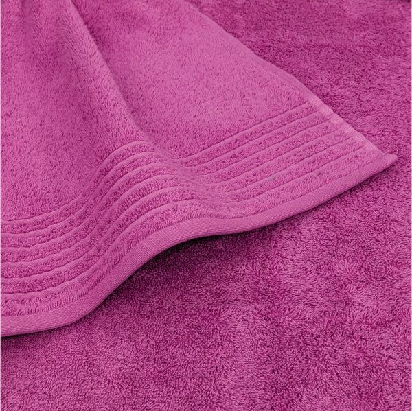 Möve Handtuch Set New Classic, Walkfrottier (10-St), Waschhandschuhen, Gäste-, Hand- und Duschtüchern, 100% Baumwolle