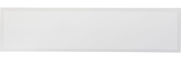 Brilliant LED Panel Briston LED Deckenaufbau-Paneel, 120x30 cm, 4200 lm, dimmbar, 3000-6500K, weiß Bild 5