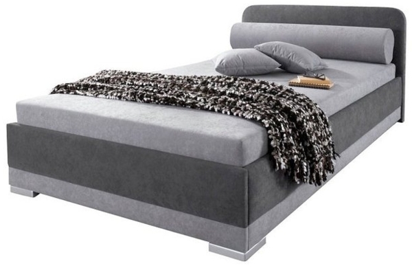 Maintal Polsterbett, Kunstleder, in 6 verschiedenen Ausführungen, Made in Germany Bild 3