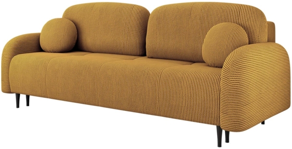 Sofa Crenig (Farbe: Elma 15)