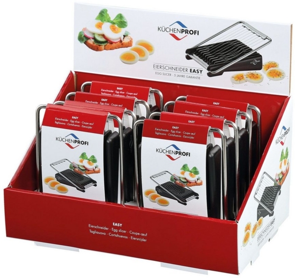Küchenprofi Eierschneider