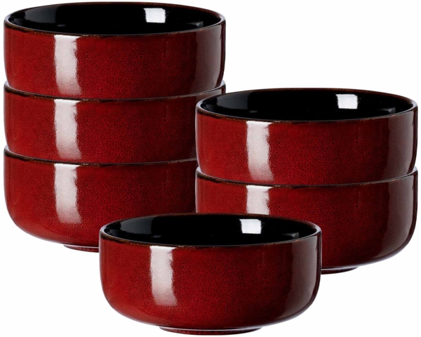 Ritzenhoff & Breker Gambia Müslischale ø 14,5 cm 6er Set