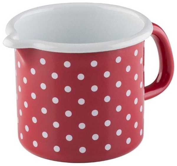 RIESS Milchtopf "Country