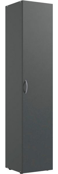 Wimex Kleiderschrank Multiraumkonzept idealer Schrank für dein Zuhause (Viel Stauraum für jeden Raum) Schranksystem