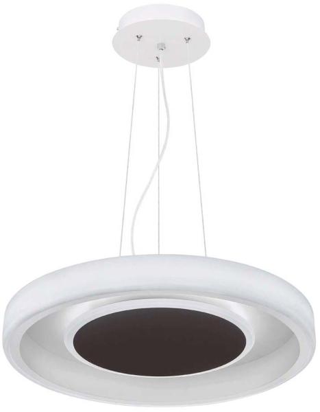 LED Hängeleuchte, Fernbedienung, dimmbar, Nachtlicht