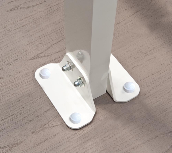 Palram - Canopia Aluminium Terrassenüberdachung Bild 2