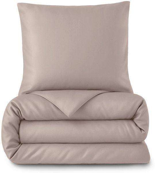 Laynenburg Bettwäsche Eukalyptus aus 100% Tencel Lyocell ab Gr. 135x200