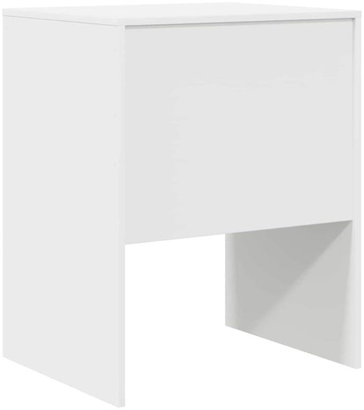 vidaXL Schreibtisch Weiß 60 x 50 x 76 cm 869410 Bild 7
