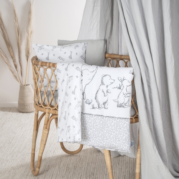 Julius Zöllner 'Safari' Bettwäsche 100x135 cm Bild 7