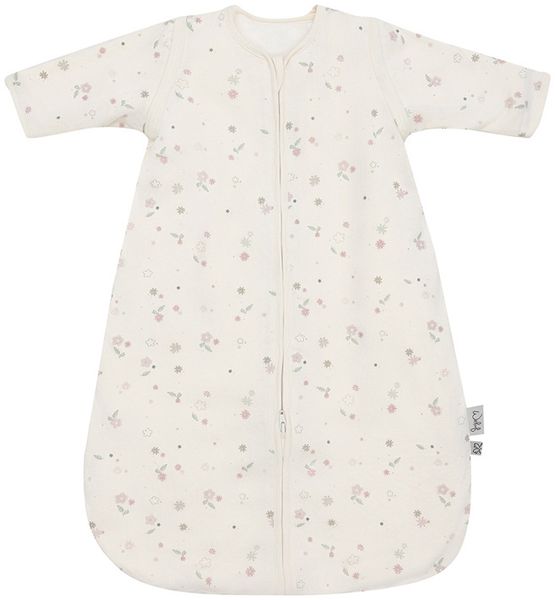 Witlof For Kids Vintage Flowers Ganzjahresschlafsa