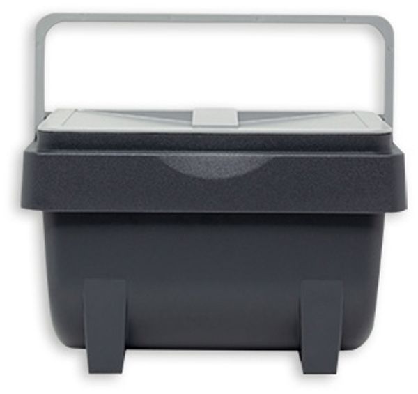 Universalbox KITTY 4 L / Hailo / Kompostsammler / Behälter / Vorratsbehälter / Abfallbehälter / Box