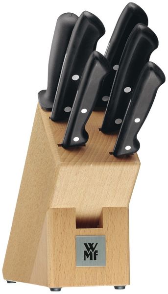WMF Classic Line 18.7470.6030 Messerblock